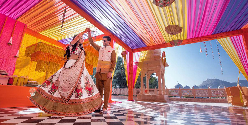 Destination Wedding in Udaipur Destination Wedding in Udaipur