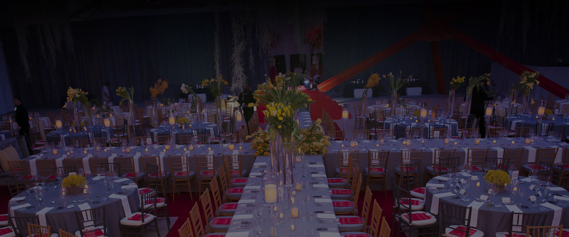 Corporate Events
