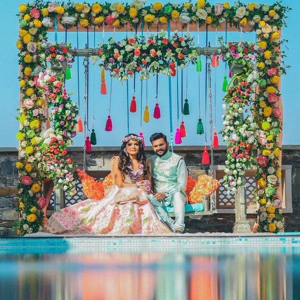 Wedding Film Shoot Productions