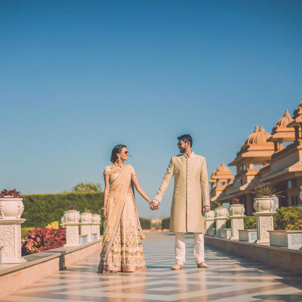 Pre-Wedding Film Shoot Productions