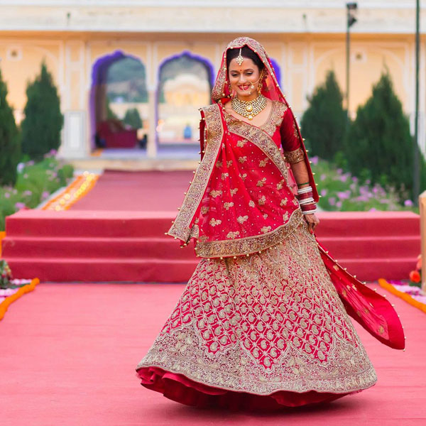Destination Wedding Film Shoot Productions