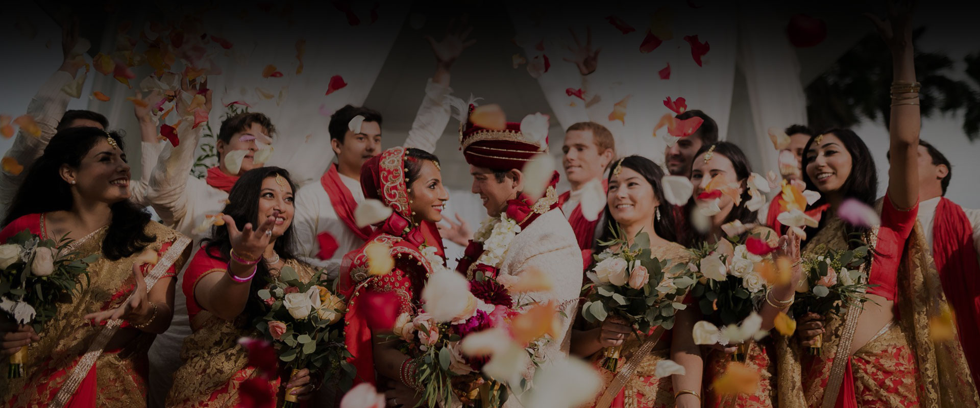Destination Wedding Themes in Udaipur