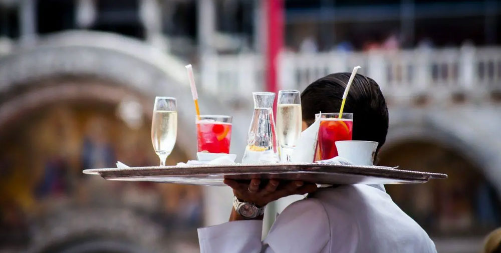 Hospitality Management Services Hospitality Management Services