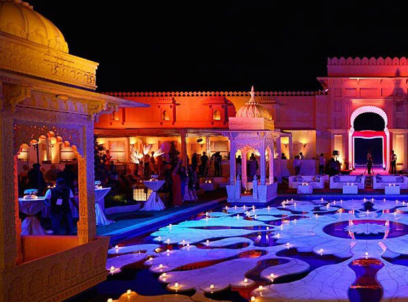 Destination Wedding Planning