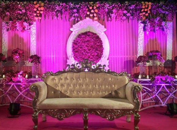 Theme & Decor Planning