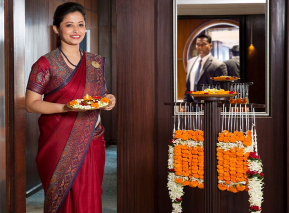 Hospitality Management